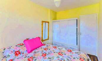 Imagem 4: Apartamento - 2 quartos - Rio Comprido