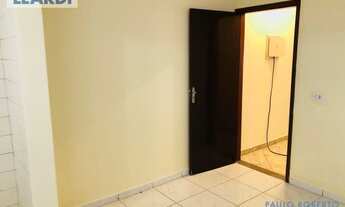 Imagem 6: CASA ASSOBRADADA - JARDIM PERI - SP