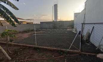 Imagem 2: Sao Carlos - Terreno Padrao - Jardim de Cresci