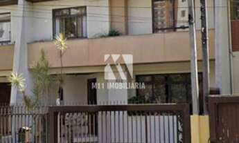 Imagem 2: Sobrado à venda no bairro Vila Izabel - Curitiba/PR