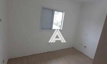 Imagem 4: Sobrado com 3 dormitórios à venda, 110 m² - Parque das Nações - Santo André/SP