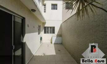 Imagem 2: Casa a venda na mooca com 3 dormitórios