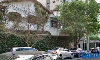 Imagem 3: PRÉDIO - VILA CLEMENTINO - SP