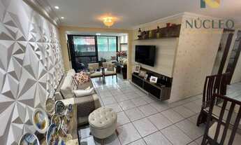 Imagem: Apartamento com 3 dormitórios à venda