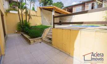 Imagem 6: Casa com 4 dormitórios à venda, 262 m² - Jardim das Flores - Cotia/SP