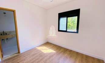 Imagem 4: Sobrado Novo com 3 Suites à venda, 135 m² - Santo Amaro - São Paulo/SP