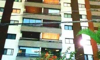 Imagem 5: APARTAMENTO - CHÁCARA KLABIN - SP