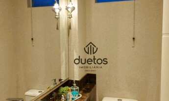 Imagem 4: Apartamento com 3 dormitórios à venda, 81 m² por R$ 580.000,00 - Santa Rita - Brusque/SC