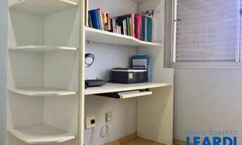 Imagem 4: APARTAMENTO - ALTO DA LAPA - SP