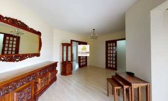 Imagem 5: Apartamento à venda, Indianópolis, 112m², 3 dormitórios, 1 suíte, 2 vagas!