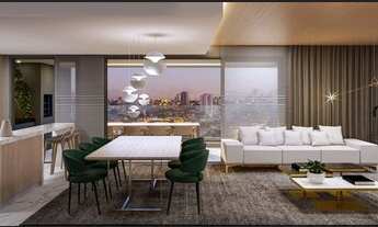 Imagem 6: Apartamento, 3 Suítes, 3 vagas de garagem, com 155,40 M² Uteis. à venda por R$ 4.377.938,0