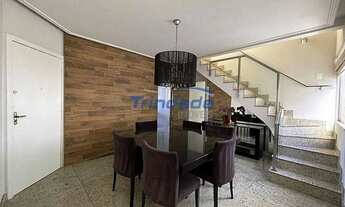 Imagem: Aluguel Residential / Penthouse Belo Horizonte