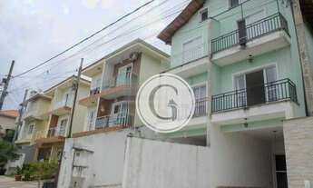 Imagem 2: Sobrado à venda, 130 m² por R$ 479.900,00 - Cotia - Cotia/SP