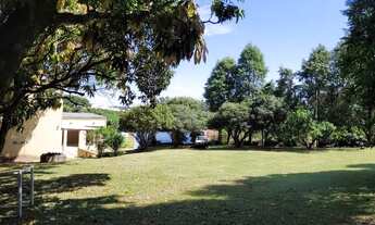 Imagem 2: Chácara para Venda em Sumaré, Chácara Primavera, 2 dormitórios, 2 suítes, 4 banheiros, 3 v