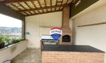 Imagem 2: Cobertura com 3 dormitórios à venda - Jardim Ponte Grande - Mogi das Cruzes/SP