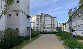 Imagem 3: APARTAMENTO - LAPA DE BAIXO - SP