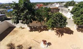 Imagem: Casa Triplex de 4 quartos sendo 01 suíte