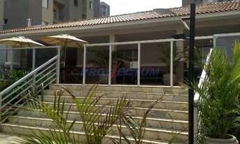 Imagem: Apartamento - Vila São Pedro - Hortolândia