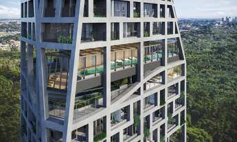 Imagem 3: Residential / Apartment em Curitiba