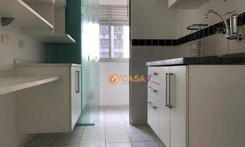 Imagem: Apartamento para alugar - Parque Campolim