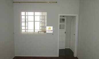 Imagem 1: Apartamento à venda, Higienópolis, 93m², 3 dormitórios, sem vaga!