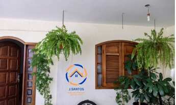 Imagem: Casa à venda - Residencial Santos Dumont