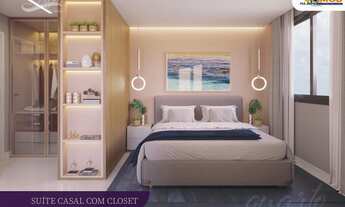 Imagem 4: FEIRA DE SANTANA - Apartamento Padrão - SANTA MÔNICA