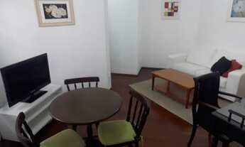 Imagem: Apartamento para aluguel tem 40 metros quadrados