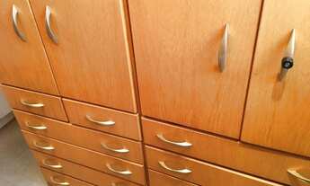 Imagem 3: Apartamento residencial à venda, Vila Santo Estevão, São Paulo