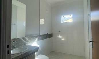 Imagem 7: Sobrado 4 quartos 1 suíte 230 metros -lote com 360 metros-setor três marias