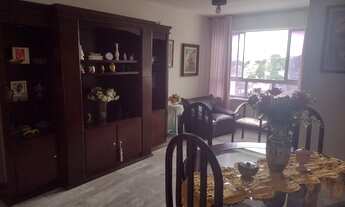 Imagem 2: Apartamento para venda com 67 metros quadrados com 3 quartos em Catumbi - Rio de Janeiro