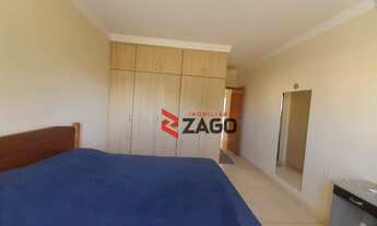 Imagem 3: Apartamento com 2 dormitórios à venda, 100 m² por R$ 315.000,00 - Santa Maria - Uberaba/MG