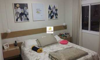 Imagem 7: Apartamento à venda, Vila Formosa, 105m², 2 suítes, 2 vagas!