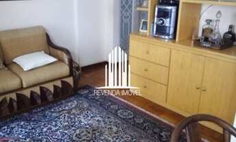 Imagem 5: Apartamento 3 dormitórios e 1 vaga à venda em Pinheiros