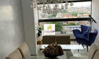 Imagem 2: Apartamento à venda, Vila Prudente, 115m², 3 dormitórios, 1 suíte, 3 vagas!