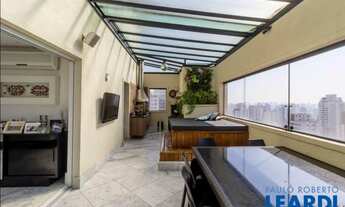 Imagem 3: COBERTURA - CAMPO BELO - SP