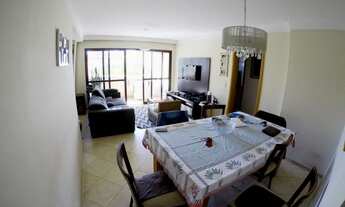 Imagem 2: Apartamento Alto Santana - 101 m² A.U. Estuda permuta