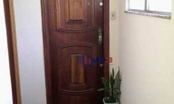 Imagem 2: Apartamento com 2 quartos à venda, 50 m² por R$ 175.000 - Taquara - Rio de Janeiro/RJ