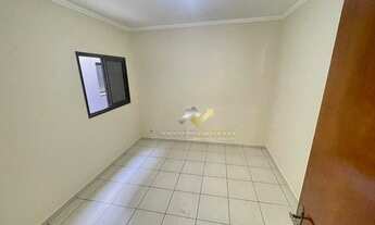 Imagem 5: Apartamento com 3 dormitórios para alugar, 120 m² por R$ 1.650/mês - Vila Luzita - Santo A