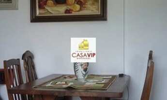 Imagem 3: Apartamento à venda, Jardim Santa Cruz (Campo Grande), 54m², 2 dormitórios, 1 vaga!