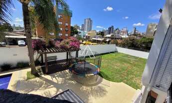 Imagem 5: CASA NA VERGUEIRO