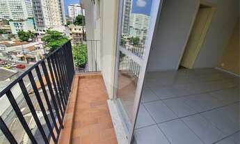 Imagem 7: APARTAMENTO - 02 QUARTOS COM DEPENDÊNCIA - MÉIER