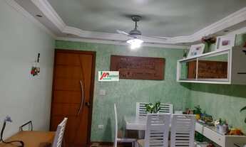 Imagem 5: Apartamento Padrão para Venda em Nossa Senhora do Ó São Paulo-SP