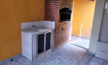 Imagem 6: Apartamento para venda com 250 metros quadrados com 3 quartos