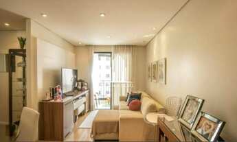 Imagem 2: Apartamento á venda de 90m² com 3 dormitórios na região de Saúde