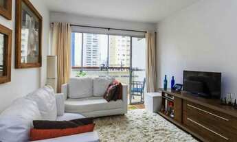 Imagem: Venda Vila Mariana74 m² 1 suíte - 2 vagas