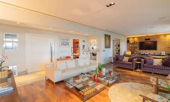 Imagem: Apartamento Venda 3 Dormitórios - 317 m²