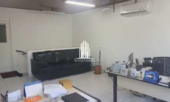 Imagem 5: Galpão para venda de 379m² - Vila Leopoldina