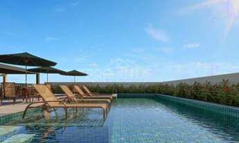 Imagem 2: Lançamento Apto com 65 m², 2 Dorm,1 Suíte no Cond Mondo Morumbi/SP