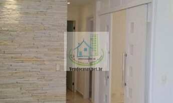 Imagem 3: Apartamento residencial para locação, Vila Mascote, São Paulo